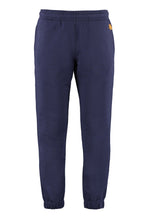 Load image into Gallery viewer, Stretch cotton track-pants
