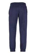 Load image into Gallery viewer, Stretch cotton track-pants
