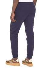 Load image into Gallery viewer, Stretch cotton track-pants
