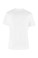 Load image into Gallery viewer, K-Tiger cotton T-shirt
