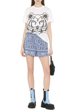 Load image into Gallery viewer, K-Tiger cotton T-shirt
