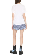 Load image into Gallery viewer, K-Tiger cotton T-shirt
