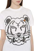 Load image into Gallery viewer, K-Tiger cotton T-shirt
