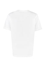 Load image into Gallery viewer, Printed cotton T-shirt
