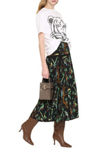 Load image into Gallery viewer, Printed cotton T-shirt

