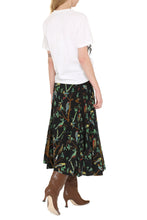 Load image into Gallery viewer, Printed cotton T-shirt

