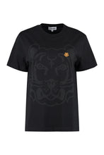 Load image into Gallery viewer, K-Tiger cotton T-shirt
