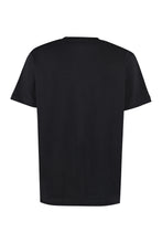 Load image into Gallery viewer, K-Tiger cotton T-shirt

