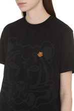 Load image into Gallery viewer, K-Tiger cotton T-shirt
