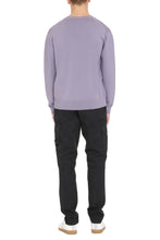 Carica l&#39;immagine nel visualizzatore di Gallery, Wool crew-neck pullover

