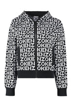 Carica l&#39;immagine nel visualizzatore di Gallery, Knitted hoodie
