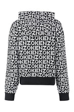 Carica l&#39;immagine nel visualizzatore di Gallery, Knitted hoodie
