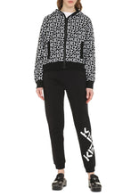 Carica l&#39;immagine nel visualizzatore di Gallery, Knitted hoodie
