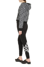 Carica l&#39;immagine nel visualizzatore di Gallery, Knitted hoodie
