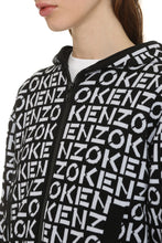 Carica l&#39;immagine nel visualizzatore di Gallery, Knitted hoodie
