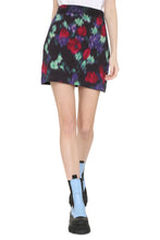 Load image into Gallery viewer, Knitted mini skirt
