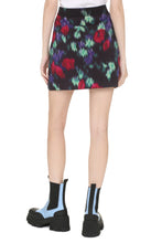 Load image into Gallery viewer, Knitted mini skirt
