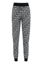 Carica l&#39;immagine nel visualizzatore di Gallery, Knitted joggers pants
