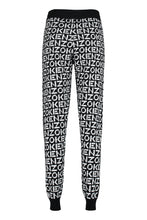 Carica l&#39;immagine nel visualizzatore di Gallery, Knitted joggers pants
