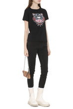 Load image into Gallery viewer, Printed cotton T-shirt
