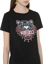 Load image into Gallery viewer, Printed cotton T-shirt
