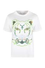Load image into Gallery viewer, Printed cotton T-shirt

