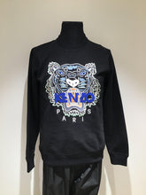 Load image into Gallery viewer, Logo detail cotton sweatshirt
