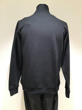 Load image into Gallery viewer, Logo detail cotton sweatshirt
