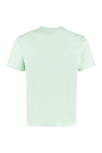 Carica l&#39;immagine nel visualizzatore di Gallery, Printed cotton t-shirt
