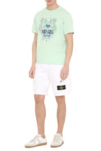 Carica l&#39;immagine nel visualizzatore di Gallery, Printed cotton t-shirt
