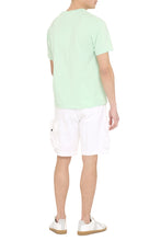 Carica l&#39;immagine nel visualizzatore di Gallery, Printed cotton t-shirt
