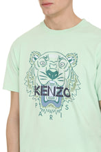 Carica l&#39;immagine nel visualizzatore di Gallery, Printed cotton t-shirt
