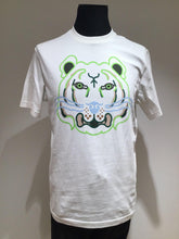Carica l&#39;immagine nel visualizzatore di Gallery, Logo cotton t-shirt
