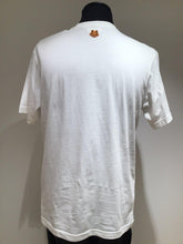 Carica l&#39;immagine nel visualizzatore di Gallery, Logo cotton t-shirt
