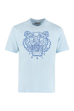 Carica l&#39;immagine nel visualizzatore di Gallery, Logo cotton t-shirt
