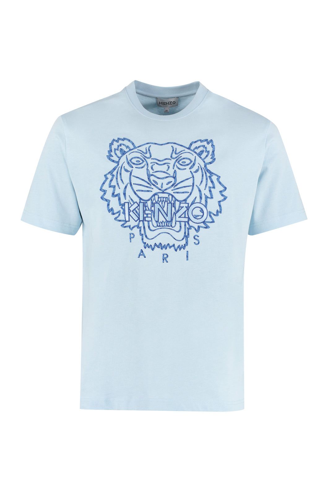 Logo cotton t-shirt