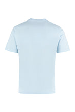Carica l&#39;immagine nel visualizzatore di Gallery, Logo cotton t-shirt
