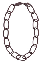 Carica l&#39;immagine nel visualizzatore di Gallery, Bolt chain necklace
