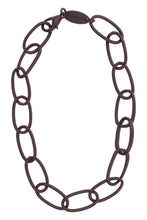 Carica l&#39;immagine nel visualizzatore di Gallery, Bolt chain necklace
