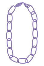 Carica l&#39;immagine nel visualizzatore di Gallery, Bolt chain necklace
