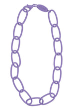 Carica l&#39;immagine nel visualizzatore di Gallery, Bolt chain necklace
