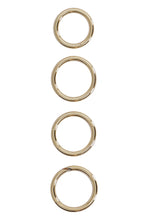 Load image into Gallery viewer, Chloe metal rings
