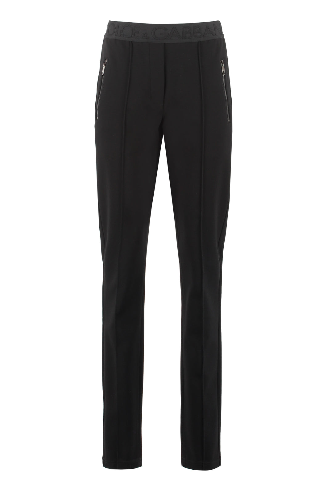 Jersey trousers