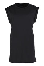 Carica l&#39;immagine nel visualizzatore di Gallery, Cotton t-shirt dress

