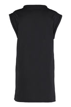 Carica l&#39;immagine nel visualizzatore di Gallery, Cotton t-shirt dress
