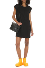 Carica l&#39;immagine nel visualizzatore di Gallery, Cotton t-shirt dress
