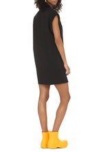 Carica l&#39;immagine nel visualizzatore di Gallery, Cotton t-shirt dress
