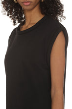 Carica l&#39;immagine nel visualizzatore di Gallery, Cotton t-shirt dress
