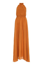 Load image into Gallery viewer, Silk gown
