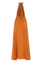 Load image into Gallery viewer, Silk gown
